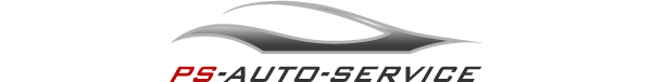 Logo PS-Auto-Service